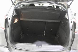 Opel Crossland X picture 19