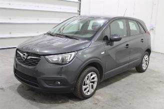  Opel Crossland X 2018/9