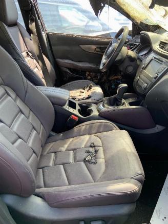 Nissan Qashqai  picture 10