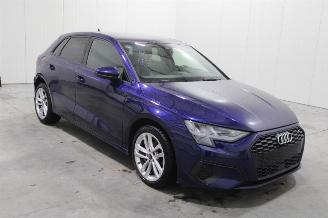 Audi A3  picture 2