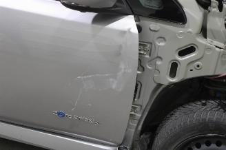 Nissan Leaf  picture 5