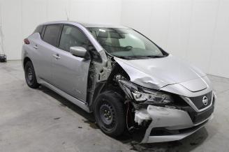 Nissan Leaf  picture 2