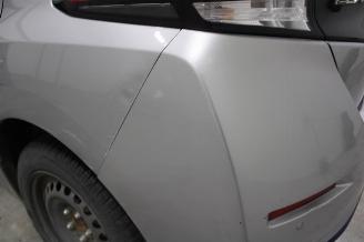 Nissan Leaf  picture 9