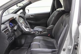 Nissan Leaf  picture 11