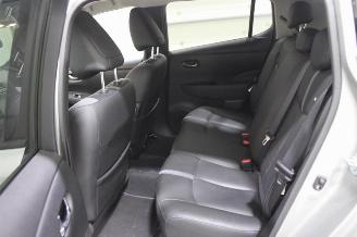 Nissan Leaf  picture 12