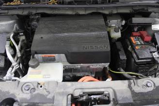 Nissan Leaf  picture 15
