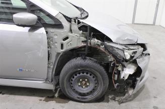 Nissan Leaf  picture 4