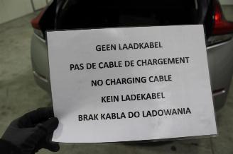 Nissan Leaf  picture 19