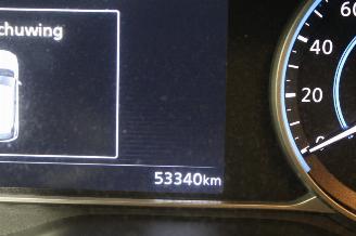 Nissan Leaf  picture 13