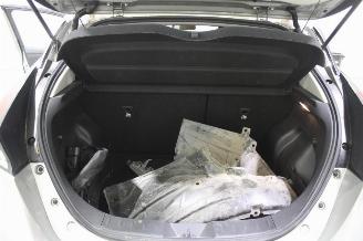 Nissan Leaf  picture 18