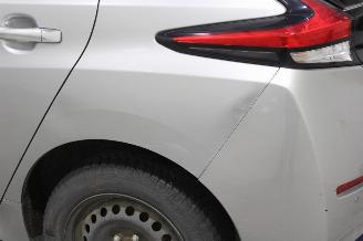 Nissan Leaf  picture 8