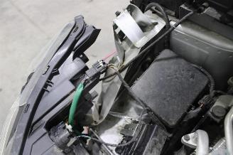 Nissan Leaf  picture 21