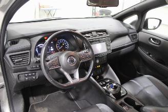 Nissan Leaf  picture 10