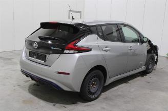 Nissan Leaf  picture 3