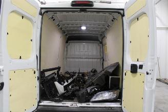 Citroën Jumper  picture 16