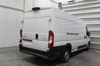 Citroën Jumper  picture 3