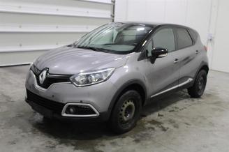 Avarii autoturisme Renault Captur  2017/4