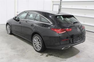 Mercedes Cla-klasse CLA 180 picture 4