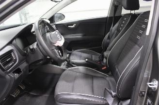 Kia Stonic  picture 11