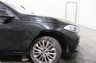BMW 1-serie 118 picture 5