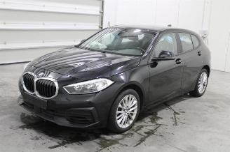 Auto incidentate BMW 1-serie 118 2020/6