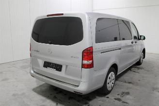 Mercedes Vito  picture 3