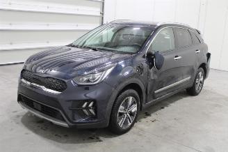 Avarii autoturisme Kia Niro  2021/9