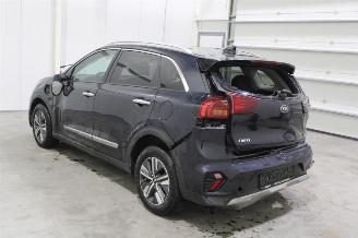 Kia Niro  picture 4