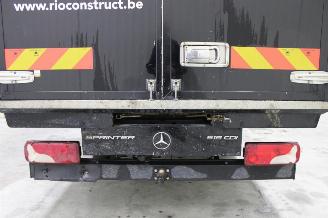 Mercedes Sprinter  picture 8