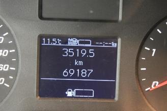 Mercedes Sprinter  picture 11