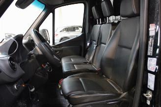 Mercedes Sprinter  picture 10