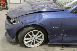 BMW 3-serie 320 picture 5