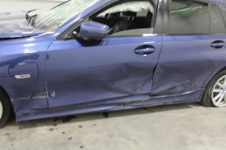 BMW 3-serie 320 picture 8