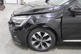 Renault Clio  picture 5