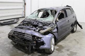 Autoverwertung Volkswagen Polo  2025/1