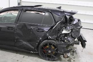 Volkswagen Golf  picture 6