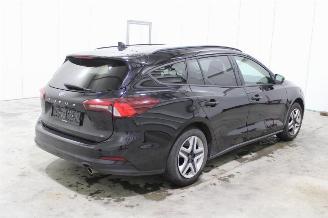 Ford Focus  picture 3