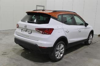 Seat Arona  picture 3