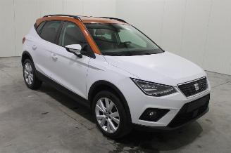 Seat Arona  picture 2