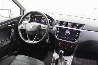 Seat Arona  picture 10