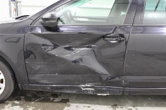 Skoda Octavia  picture 5