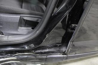 Skoda Octavia  picture 21