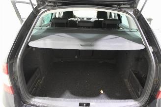 Skoda Octavia  picture 19