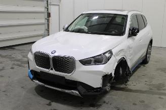 Avarii autoturisme BMW X1  2024/1