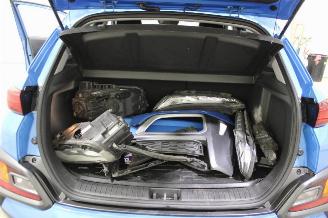 Hyundai Kona  picture 17