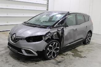 skadebil auto Renault Grand-scenic Grand Scenic 2023/4