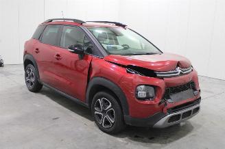 Citroën C3 Aircross  picture 2