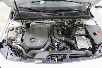 Mercedes A-klasse A 180 picture 14