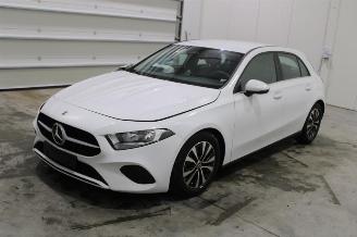 Auto incidentate Mercedes A-klasse A 180 2023/4