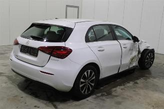 Mercedes A-klasse A 180 picture 3